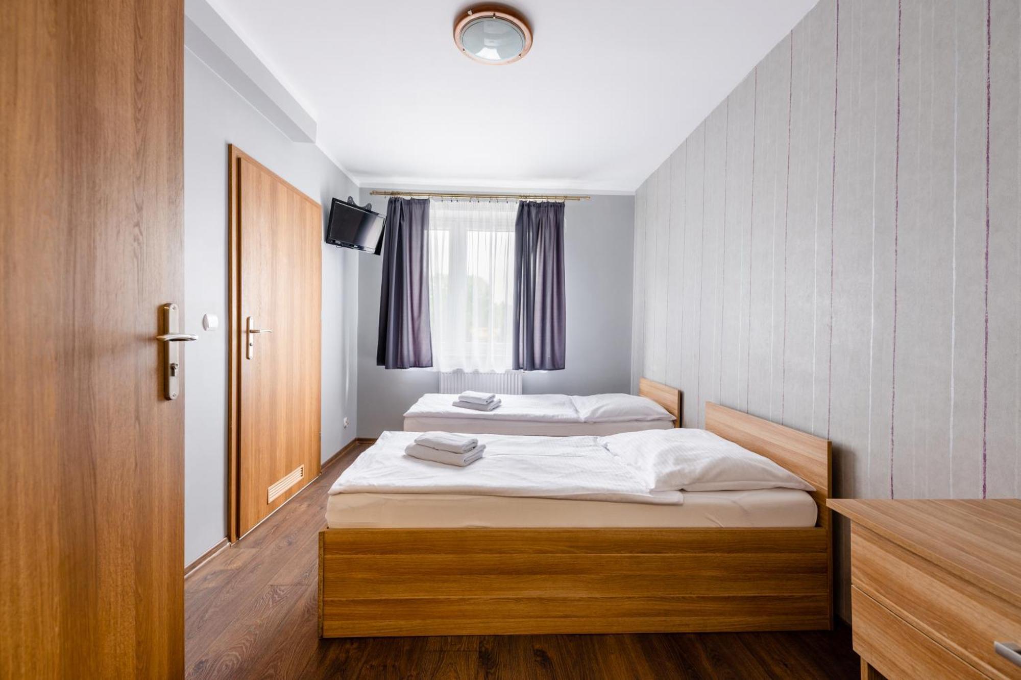 Sleep&Go Bed and Breakfast Lubliniec Εξωτερικό φωτογραφία