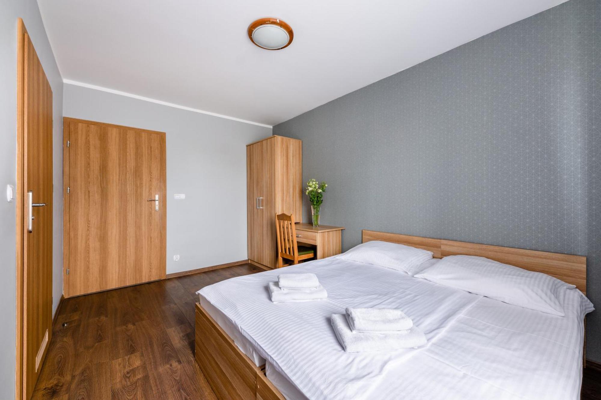 Sleep&Go Bed and Breakfast Lubliniec Εξωτερικό φωτογραφία