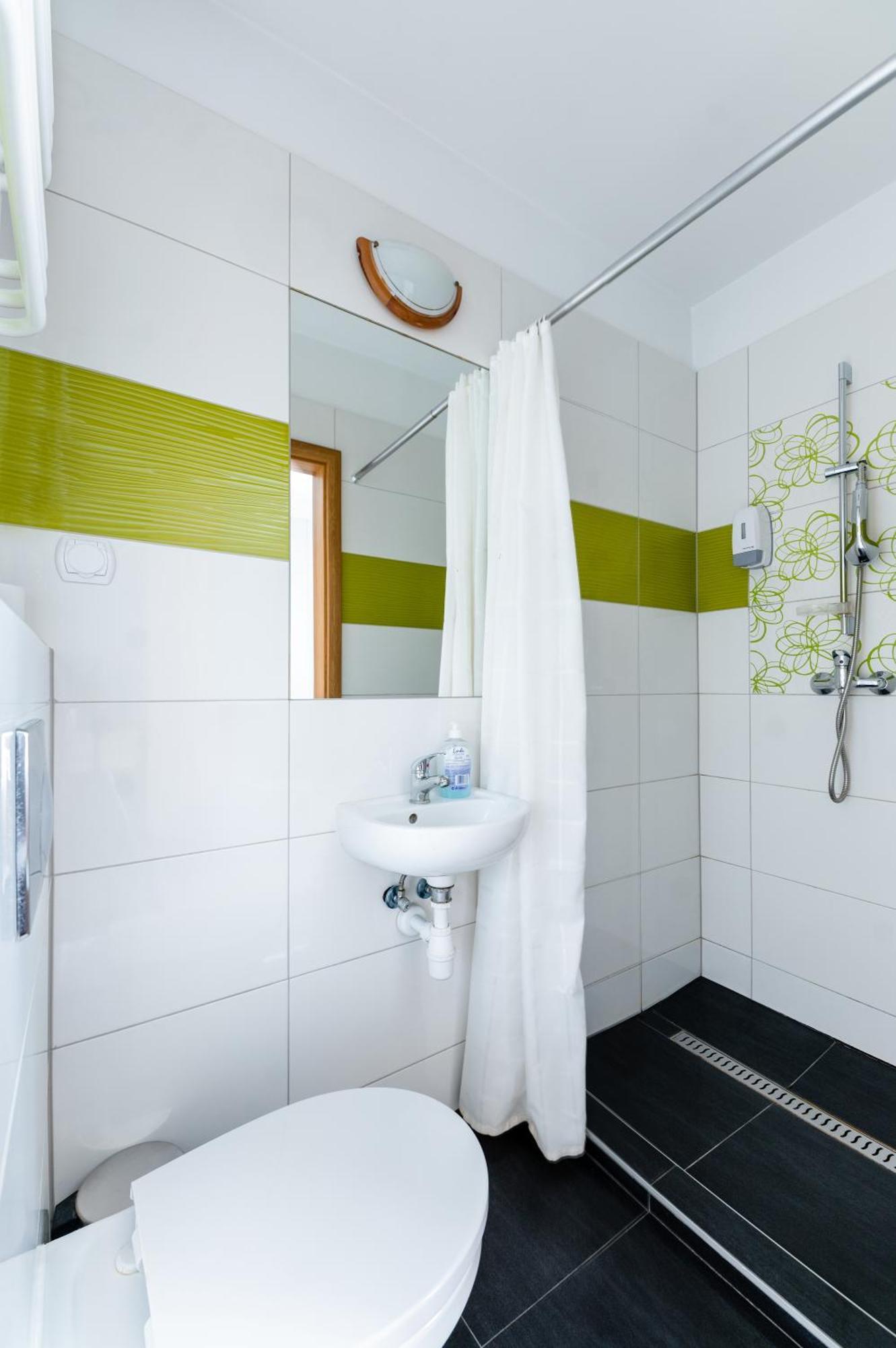 Sleep&Go Bed and Breakfast Lubliniec Εξωτερικό φωτογραφία