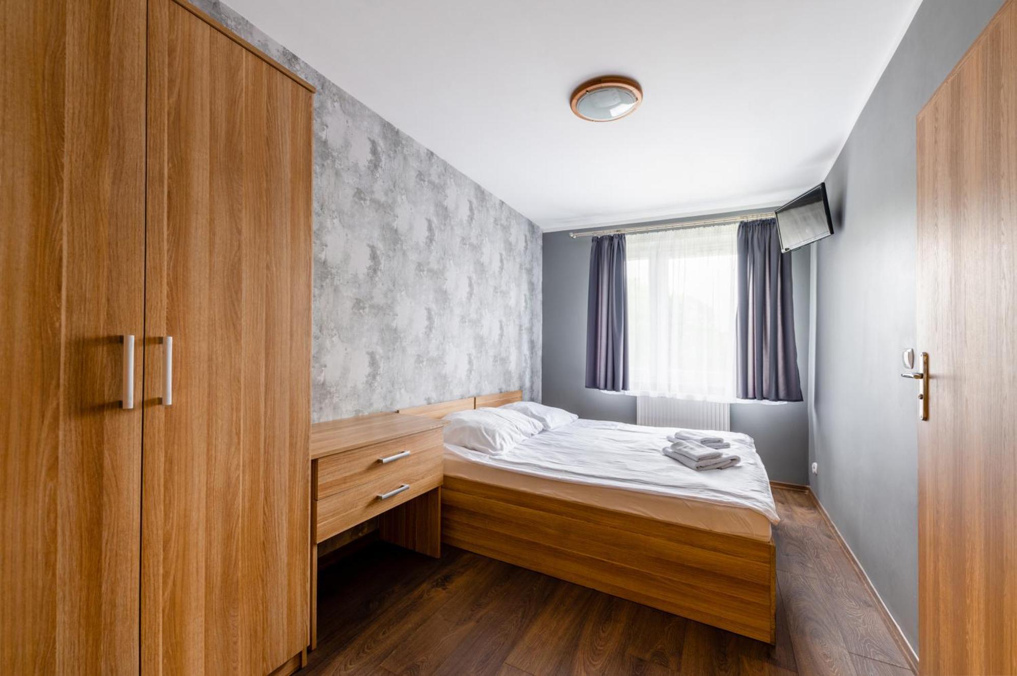 Sleep&Go Bed and Breakfast Lubliniec Εξωτερικό φωτογραφία