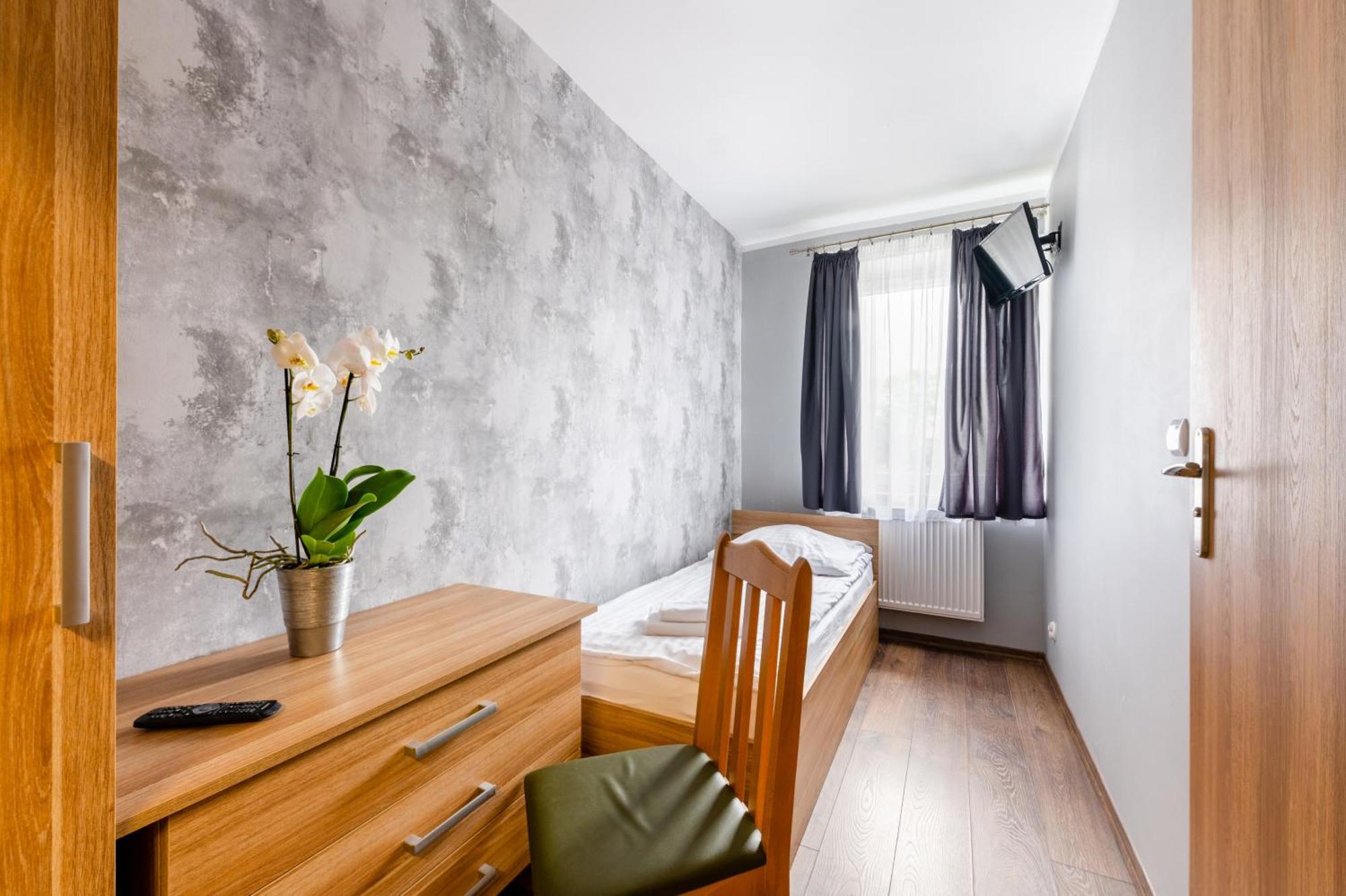 Sleep&Go Bed and Breakfast Lubliniec Εξωτερικό φωτογραφία