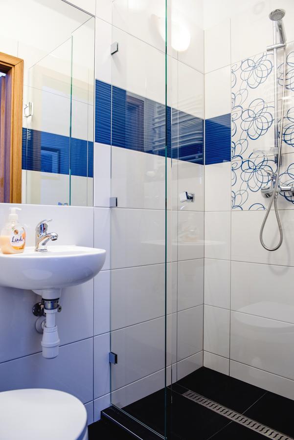 Sleep&Go Bed and Breakfast Lubliniec Εξωτερικό φωτογραφία