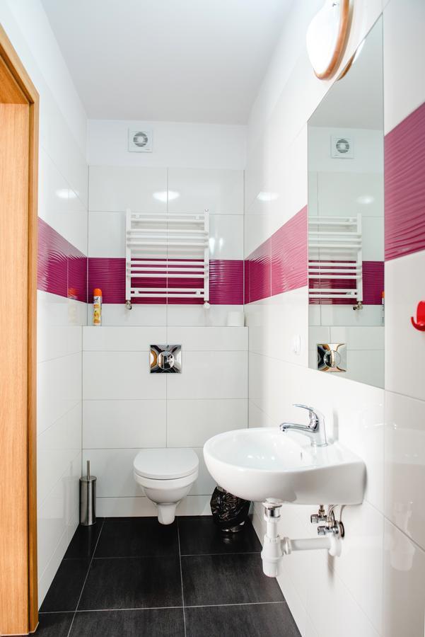 Sleep&Go Bed and Breakfast Lubliniec Εξωτερικό φωτογραφία